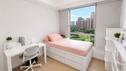 Livia (D18), Condominium #598093981